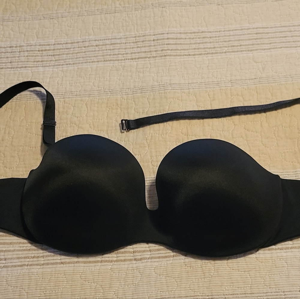 WARNER'S BRA  34B